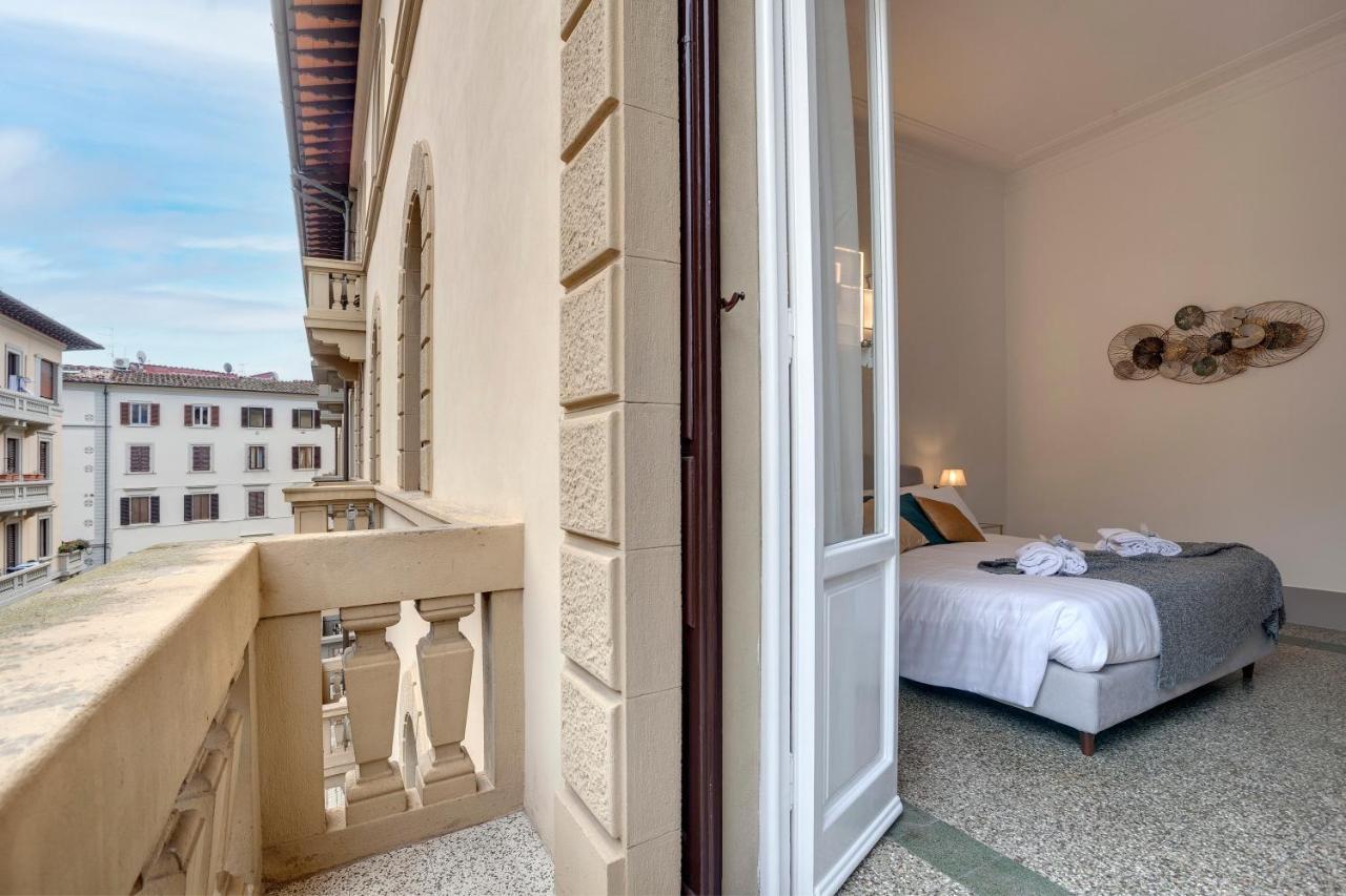 Magenta Apartment By Mamo Florence Exterior photo