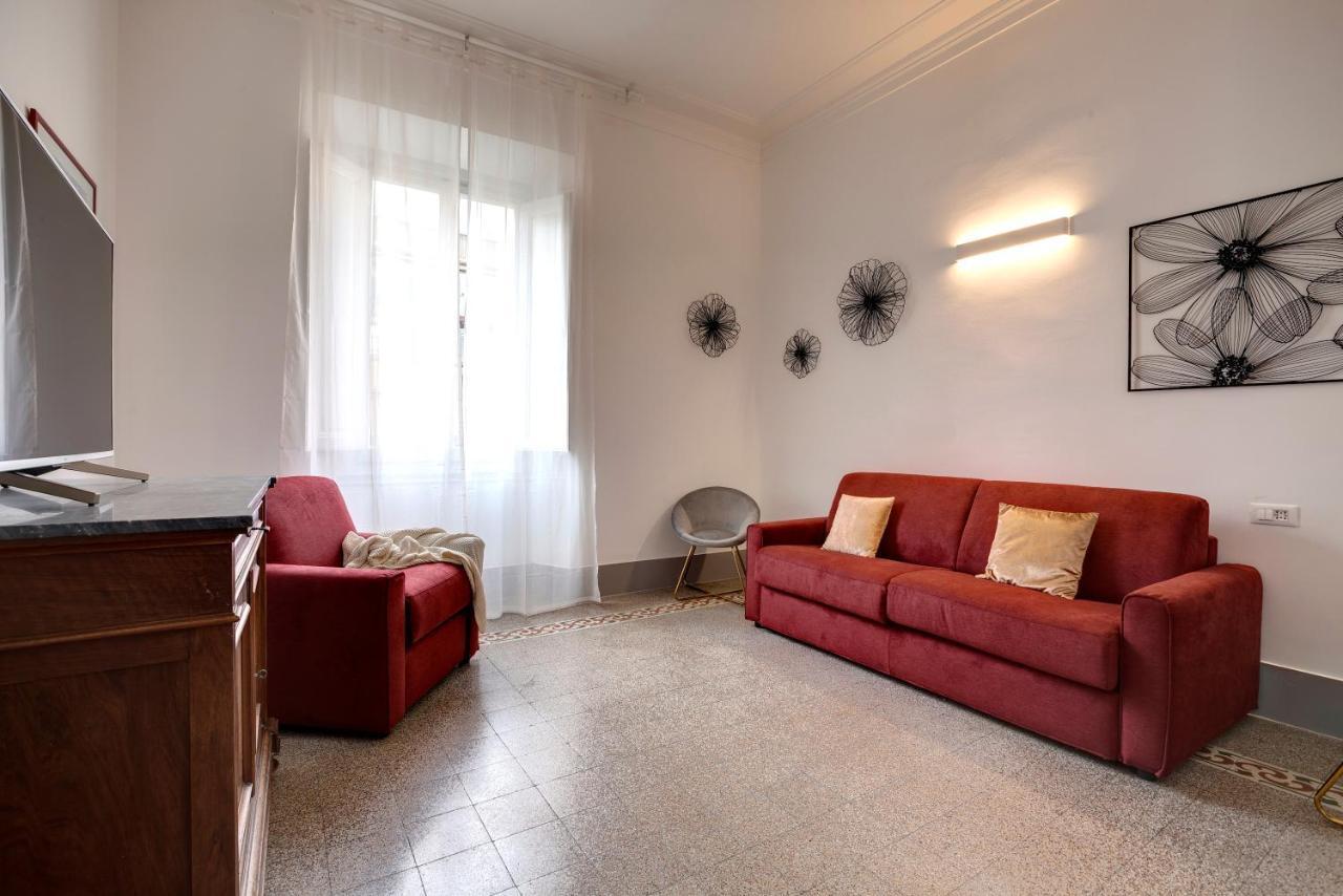 Magenta Apartment By Mamo Florence Exterior photo