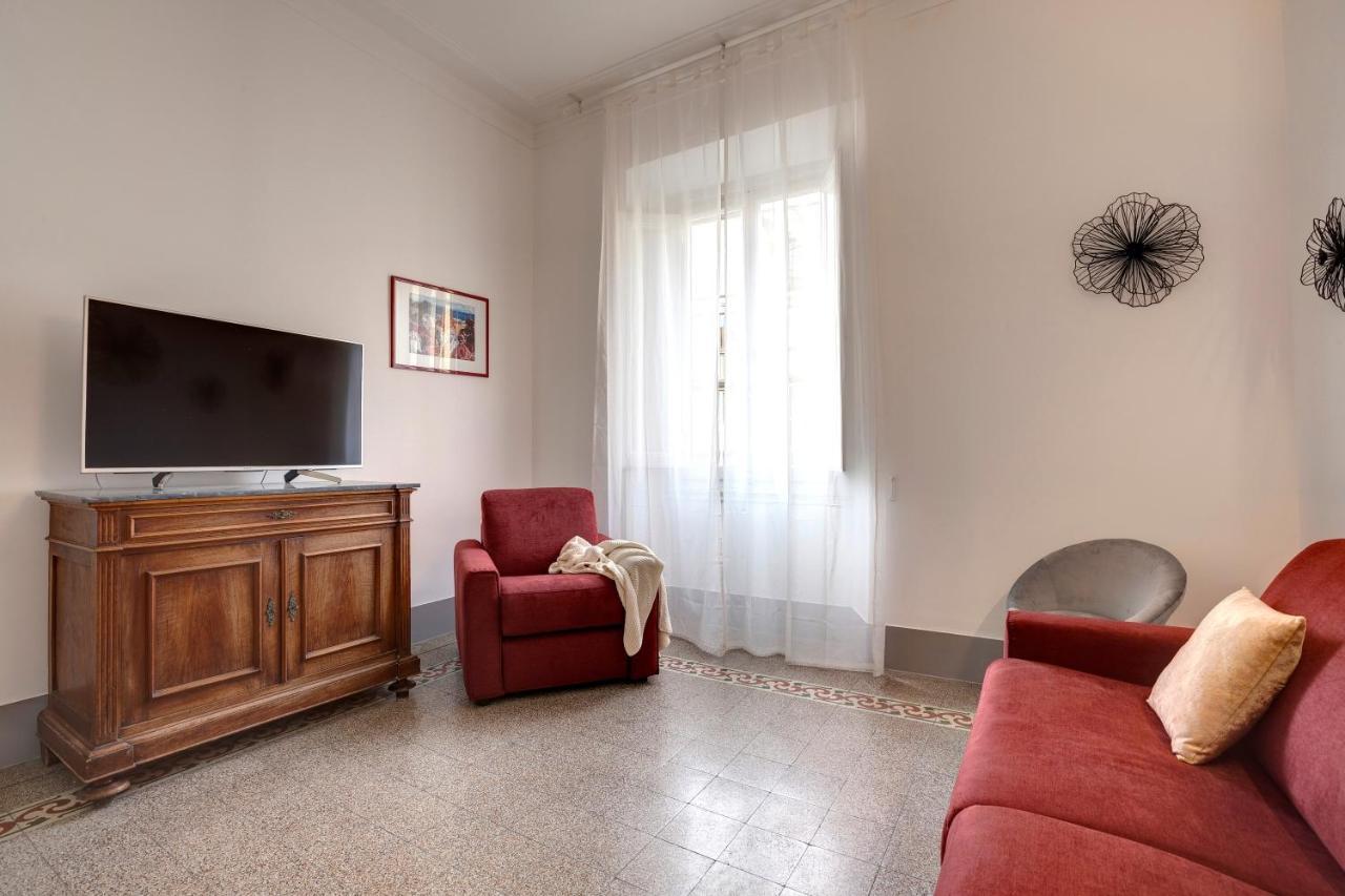 Magenta Apartment By Mamo Florence Exterior photo