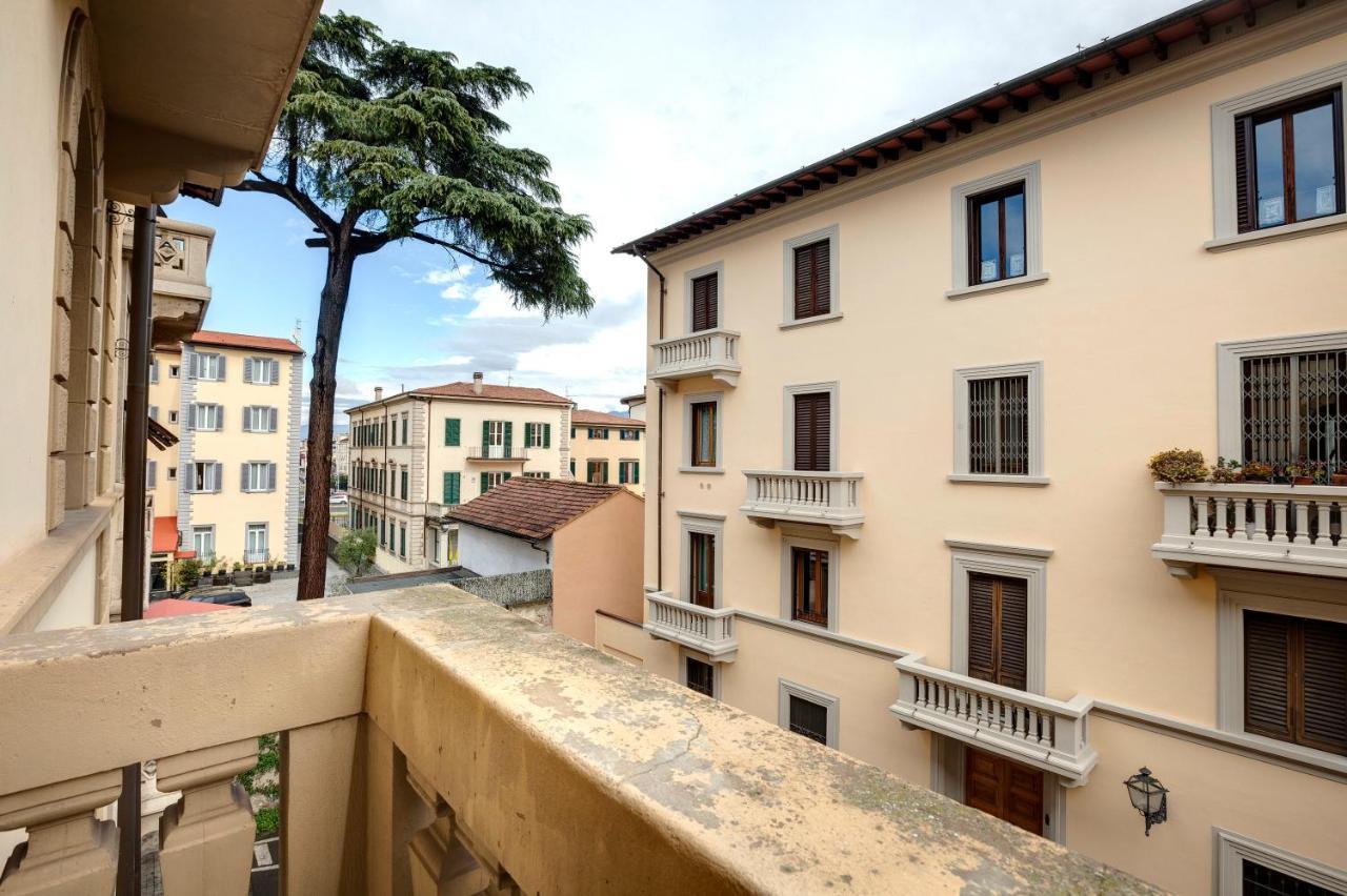 Magenta Apartment By Mamo Florence Exterior photo